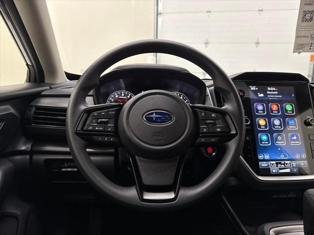 new 2025 Subaru Crosstrek car, priced at $30,181