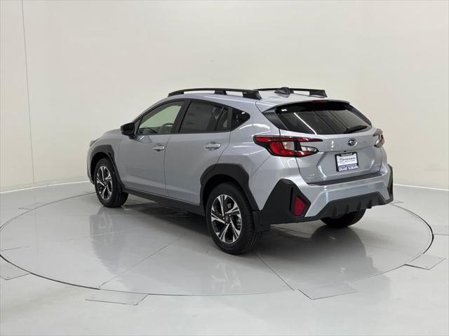 new 2025 Subaru Crosstrek car, priced at $30,181