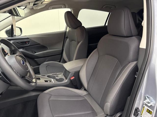new 2025 Subaru Crosstrek car, priced at $30,181