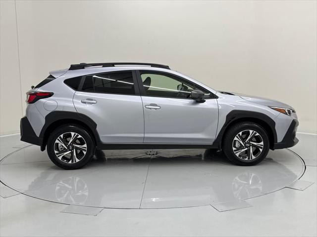 new 2025 Subaru Crosstrek car, priced at $30,181