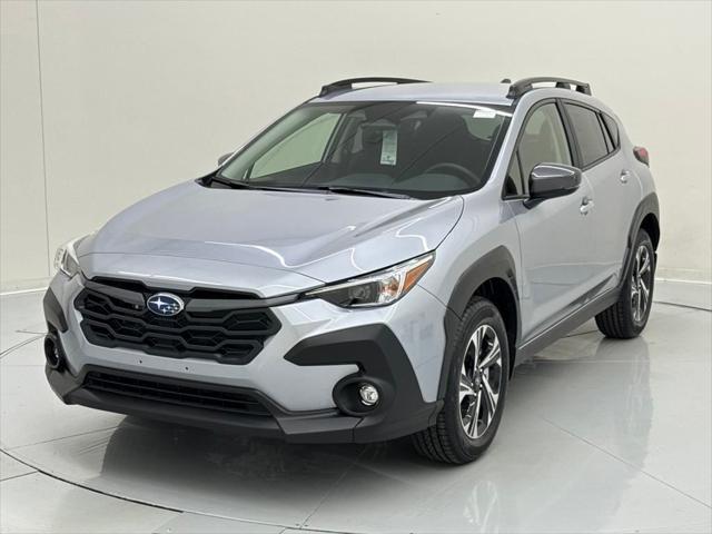 new 2025 Subaru Crosstrek car, priced at $30,181