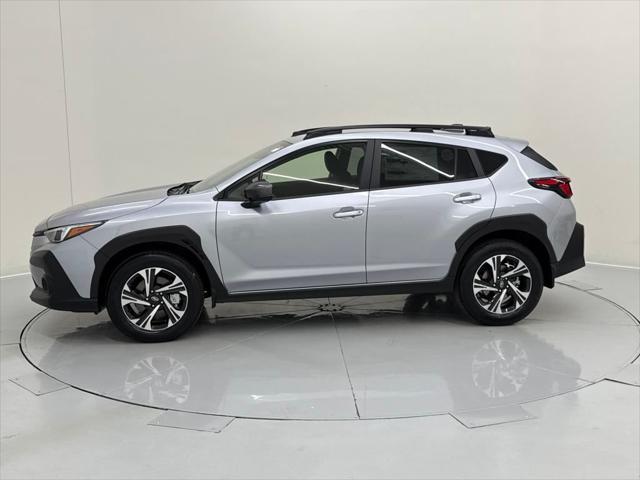new 2025 Subaru Crosstrek car, priced at $30,181