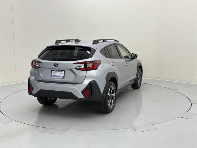 new 2025 Subaru Crosstrek car, priced at $30,181