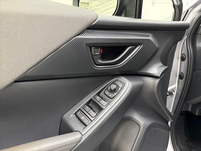new 2025 Subaru Crosstrek car, priced at $30,181