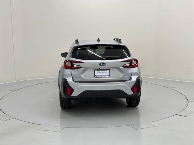 new 2025 Subaru Crosstrek car, priced at $30,181