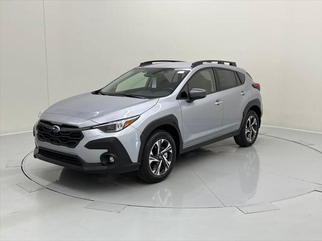 new 2025 Subaru Crosstrek car, priced at $30,181