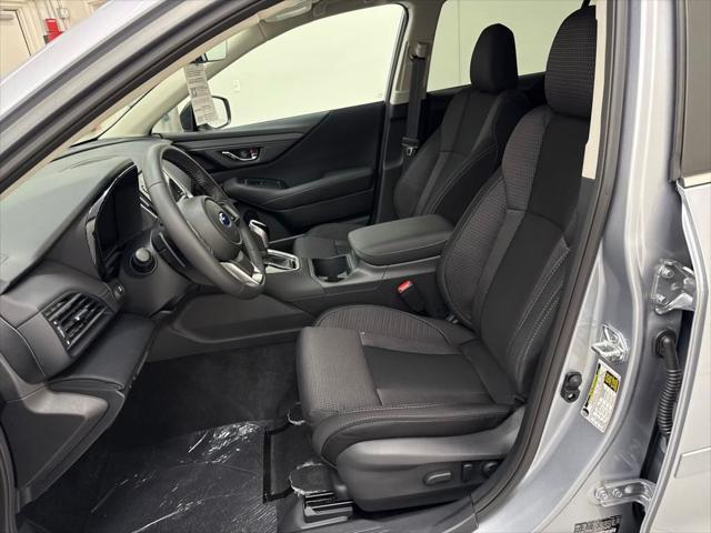 new 2025 Subaru Outback car, priced at $35,038