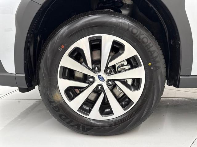 new 2025 Subaru Outback car, priced at $35,038