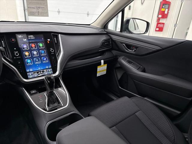 new 2025 Subaru Outback car, priced at $35,038