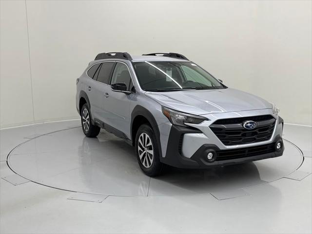 new 2025 Subaru Outback car, priced at $35,038