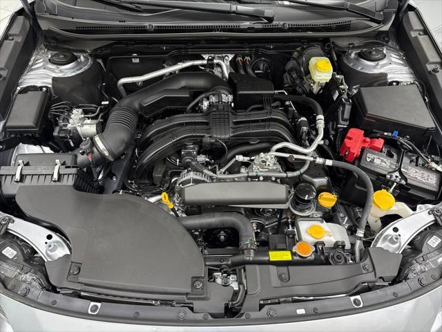 new 2025 Subaru Outback car, priced at $35,038