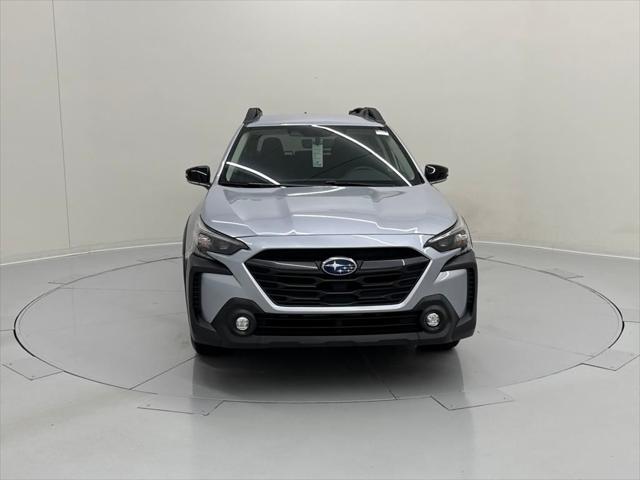 new 2025 Subaru Outback car, priced at $35,038