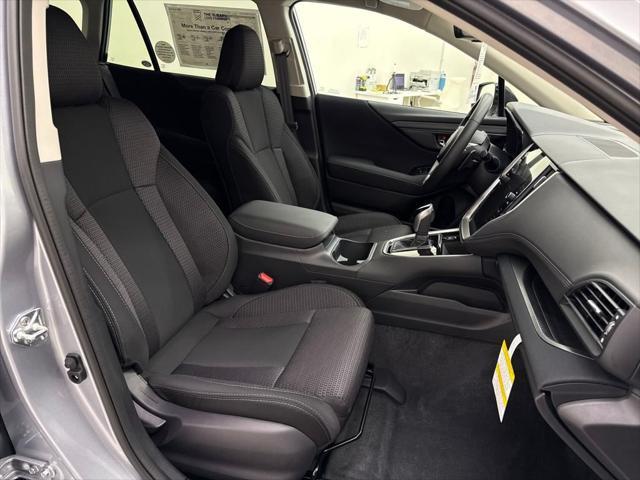 new 2025 Subaru Outback car, priced at $35,038