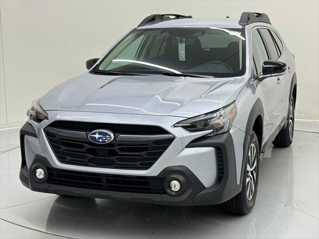 new 2025 Subaru Outback car, priced at $35,038