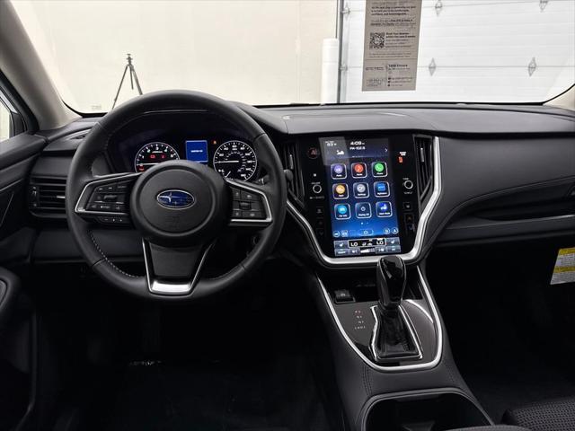 new 2025 Subaru Outback car, priced at $35,038