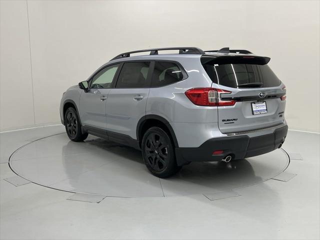 new 2025 Subaru Ascent car, priced at $52,745