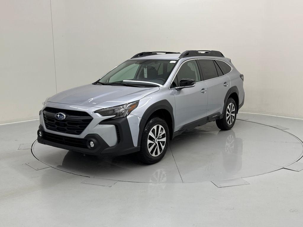 new 2025 Subaru Outback car, priced at $35,304