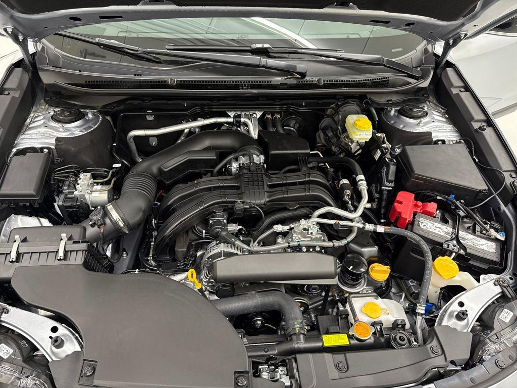 new 2025 Subaru Outback car, priced at $35,304