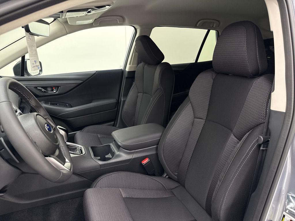 new 2025 Subaru Outback car, priced at $35,304
