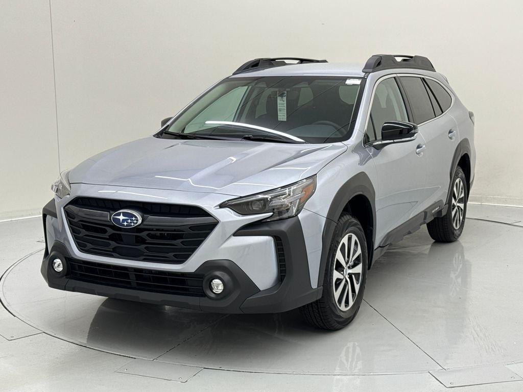 new 2025 Subaru Outback car, priced at $35,304