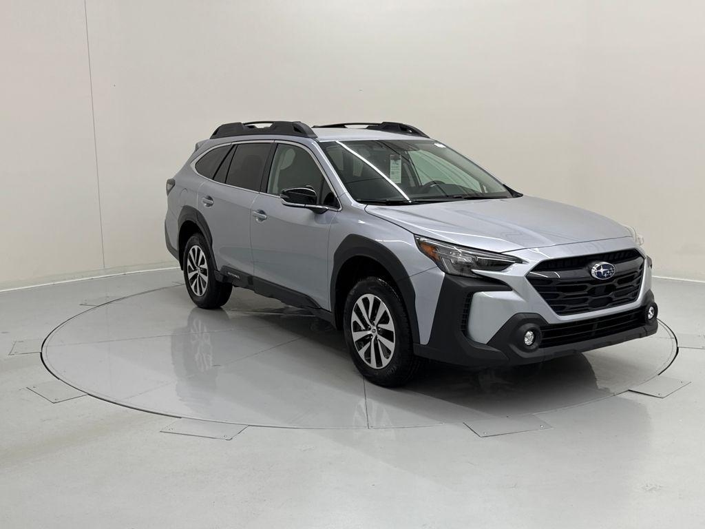 new 2025 Subaru Outback car, priced at $35,304