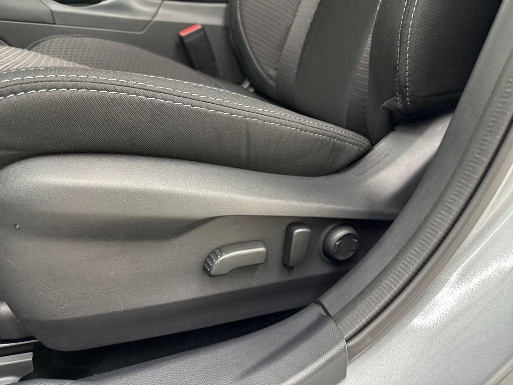 new 2025 Subaru Outback car, priced at $35,304