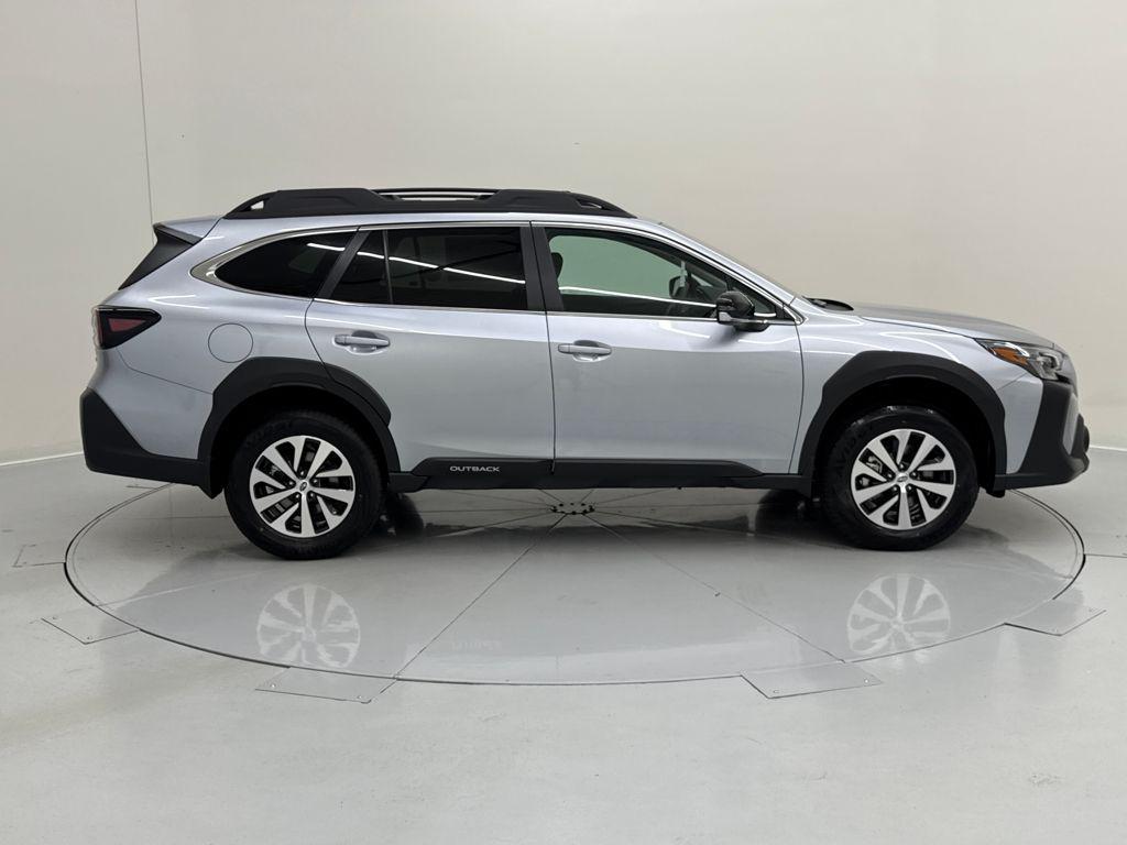 new 2025 Subaru Outback car, priced at $35,304