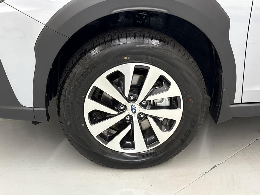 new 2025 Subaru Outback car, priced at $35,304