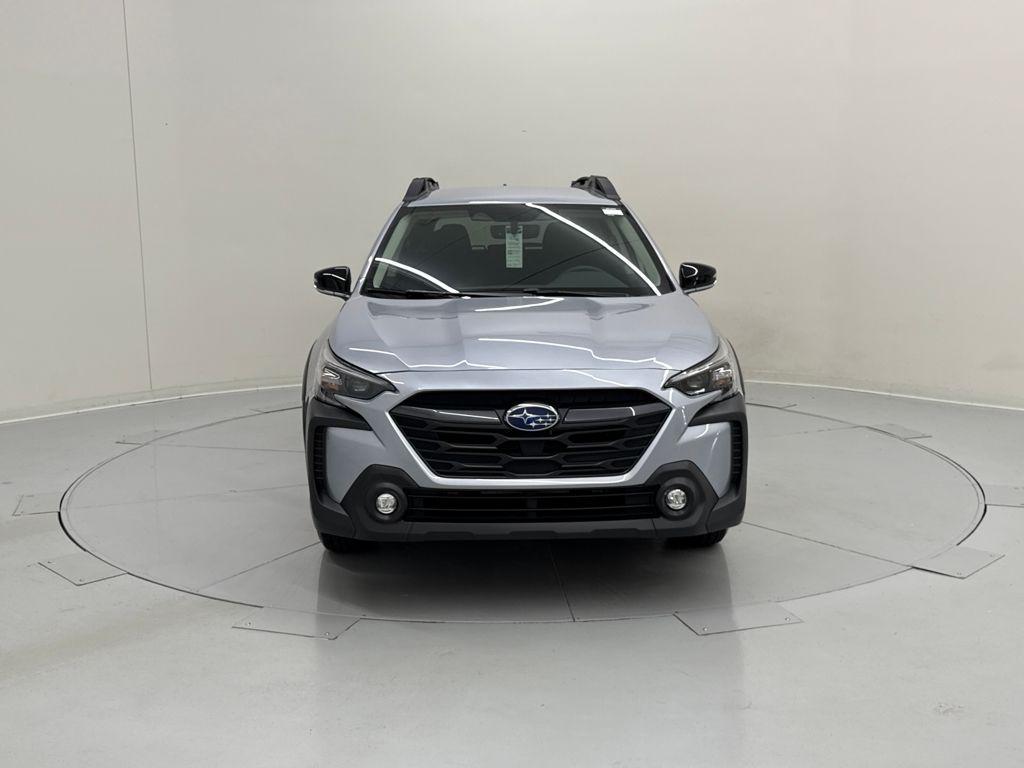 new 2025 Subaru Outback car, priced at $35,304