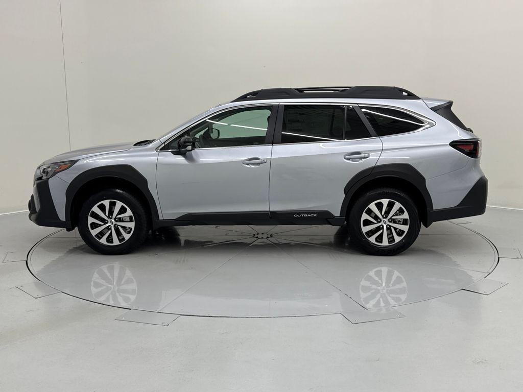 new 2025 Subaru Outback car, priced at $35,304