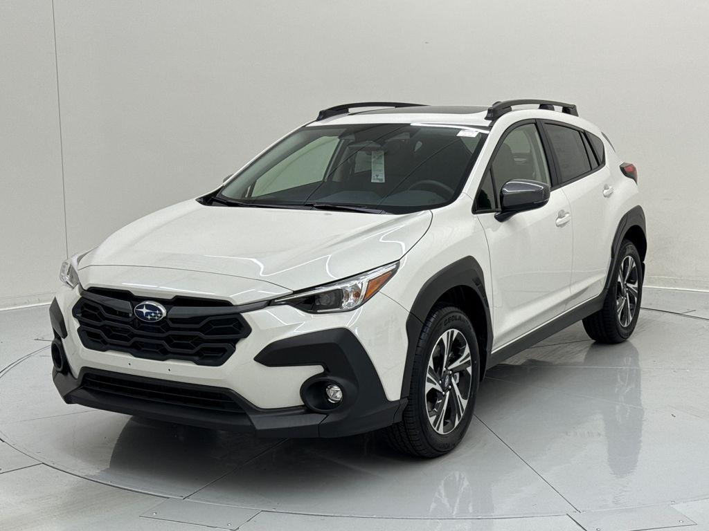 new 2025 Subaru Crosstrek car, priced at $32,426