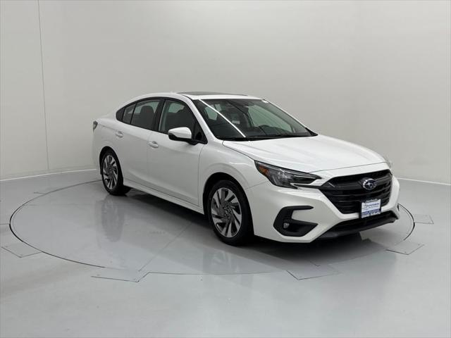 new 2025 Subaru Legacy car, priced at $36,338