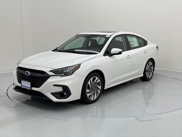 new 2025 Subaru Legacy car, priced at $36,338