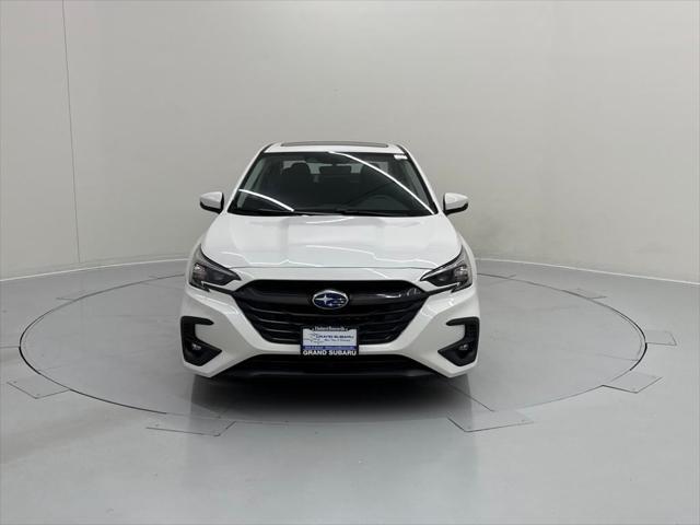 new 2025 Subaru Legacy car, priced at $36,338
