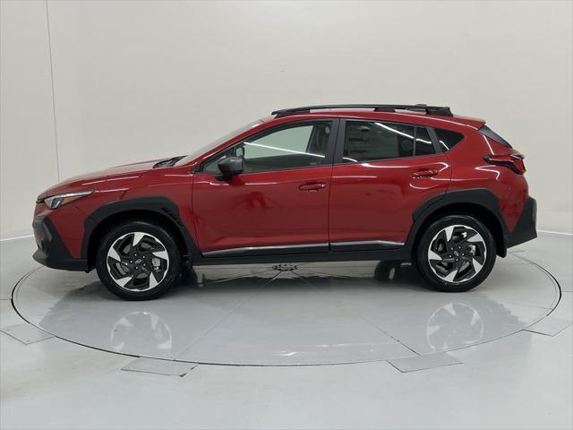 new 2025 Subaru Crosstrek car, priced at $35,654