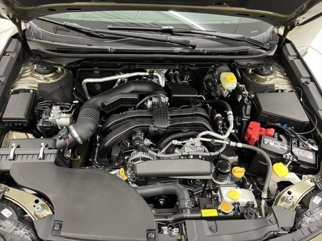 new 2025 Subaru Outback car, priced at $36,679