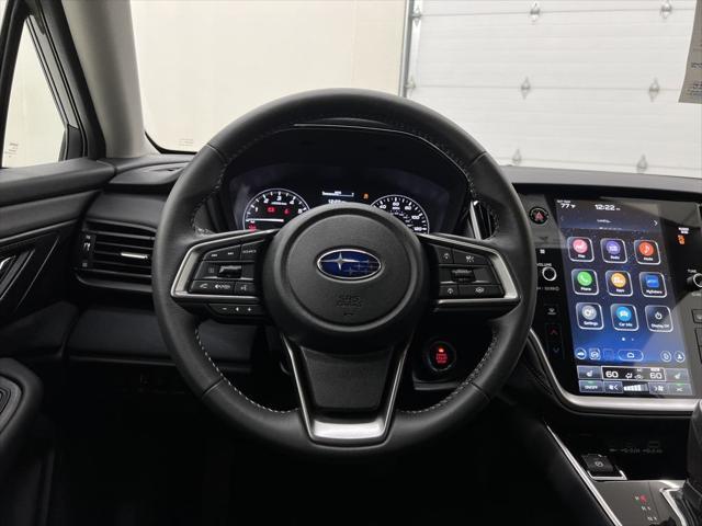 new 2025 Subaru Outback car, priced at $36,679