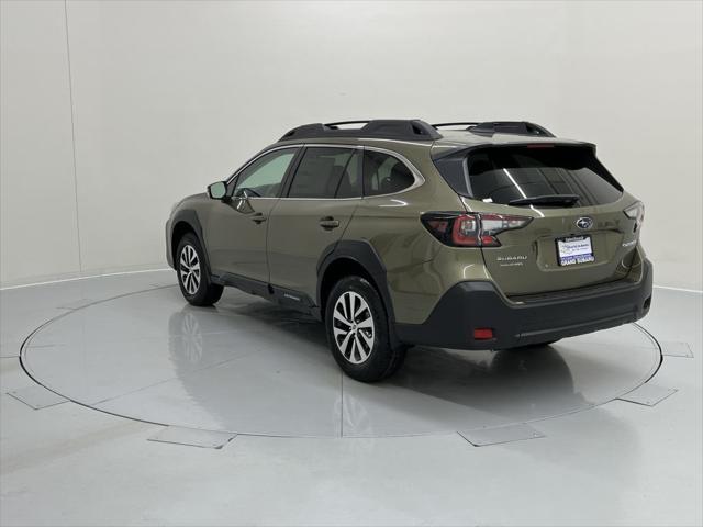 new 2025 Subaru Outback car, priced at $36,679