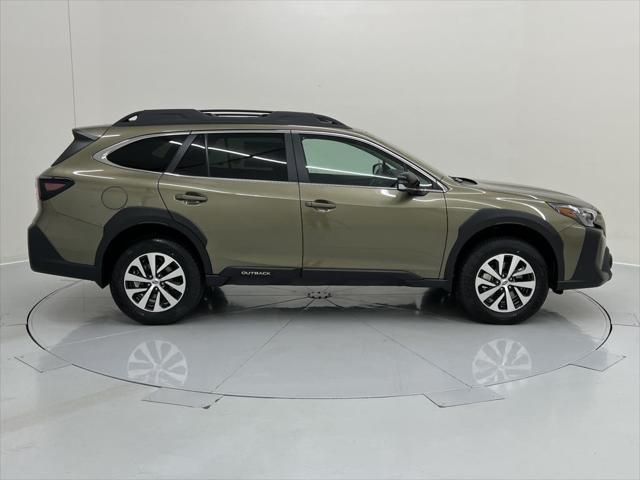 new 2025 Subaru Outback car, priced at $36,679