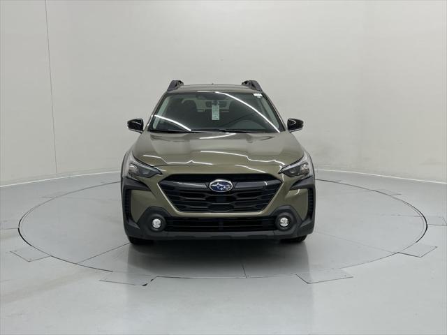 new 2025 Subaru Outback car, priced at $36,679