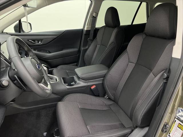new 2025 Subaru Outback car, priced at $36,679