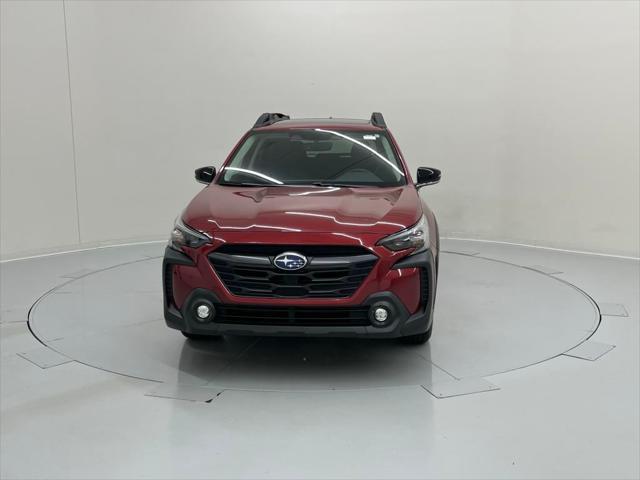 new 2025 Subaru Outback car, priced at $36,679