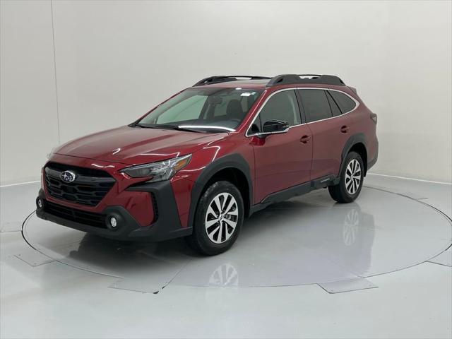 new 2025 Subaru Outback car, priced at $36,679