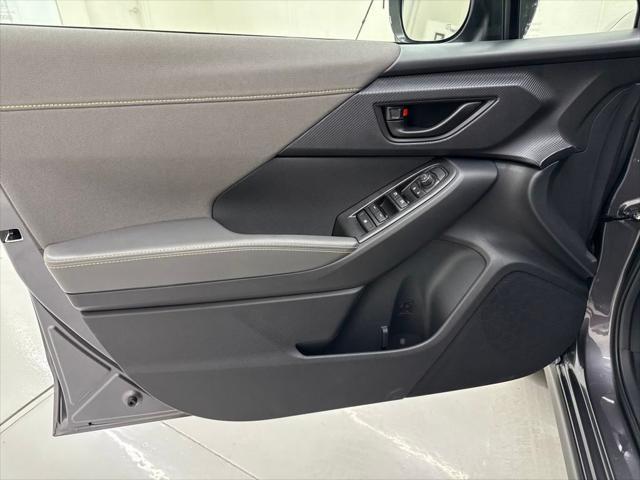 new 2025 Subaru Crosstrek car, priced at $34,651