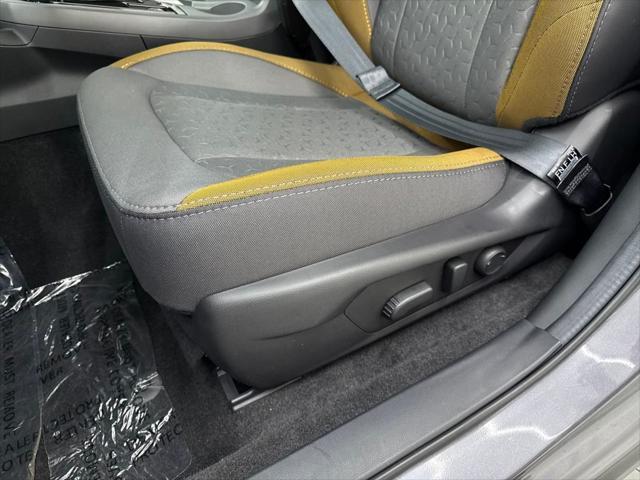 new 2025 Subaru Crosstrek car, priced at $34,651