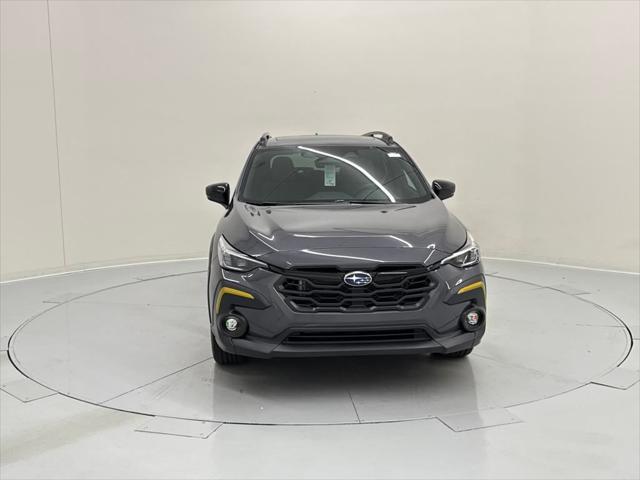 new 2025 Subaru Crosstrek car, priced at $34,651