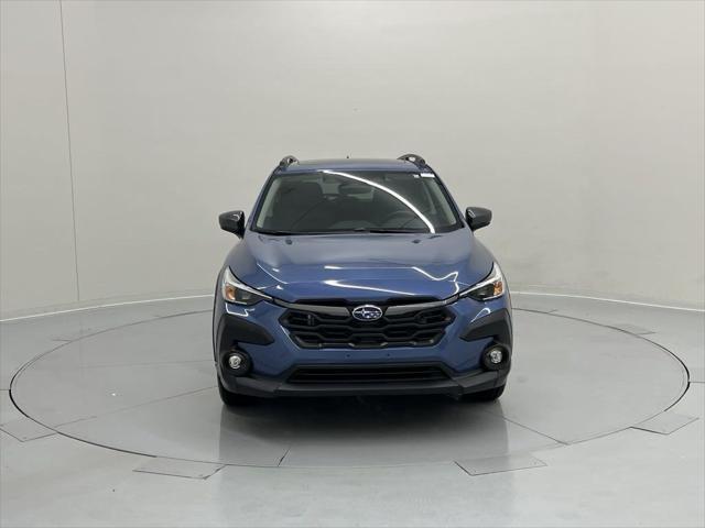 new 2024 Subaru Crosstrek car, priced at $30,800