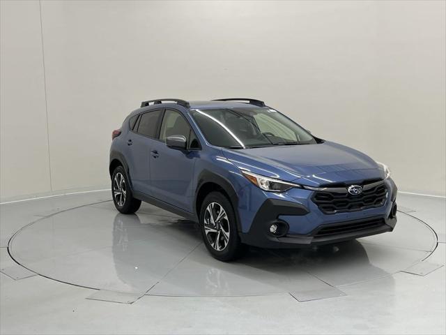 new 2024 Subaru Crosstrek car, priced at $30,800