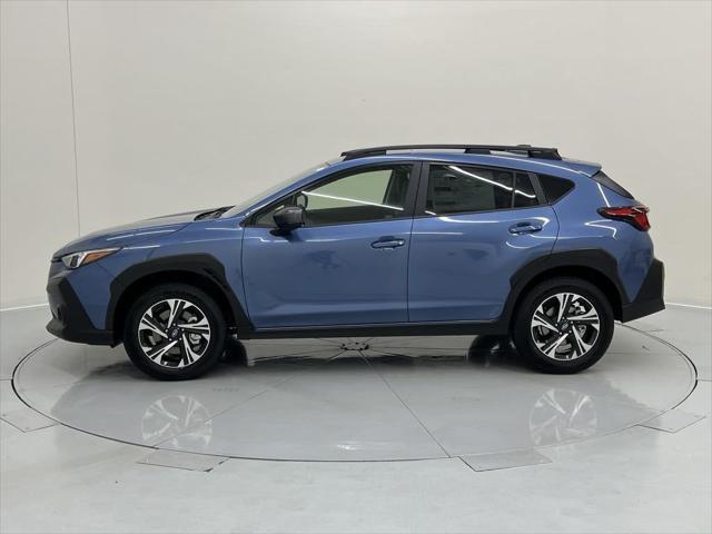 new 2024 Subaru Crosstrek car, priced at $30,800