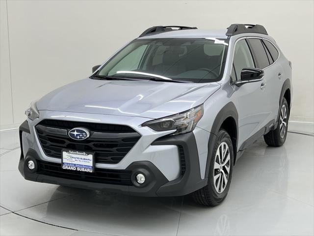 new 2025 Subaru Outback car, priced at $34,966